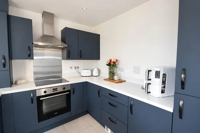 Saffron Drive, Bishop's Stortford, CM23, photo 2