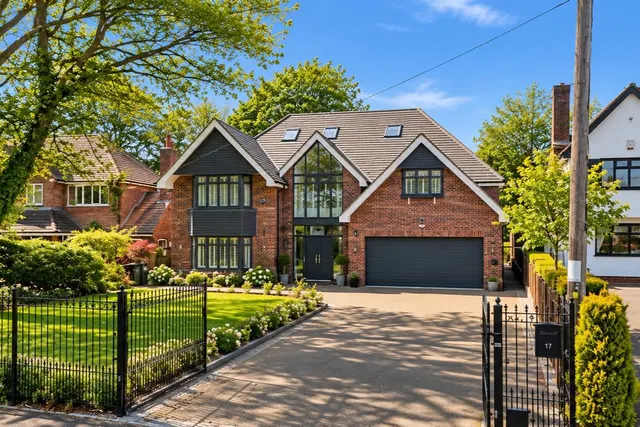 Woodlands Avenue, Walsall, WS5, photo 1