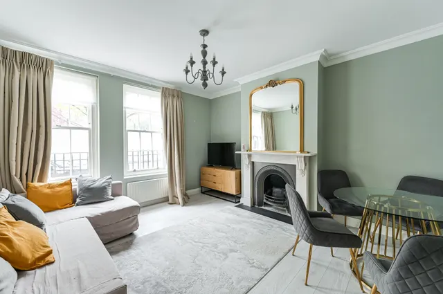 9 Middleton House, Causton Street, London, photo 1