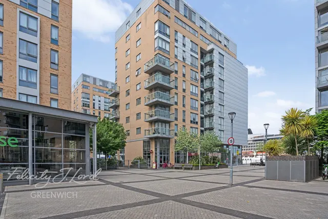 Dowells Street, Greenwich, SE10, photo 2