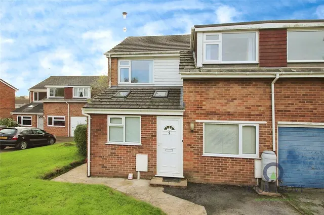 Black Path, Polegate, East Sussex, BN26, photo 1