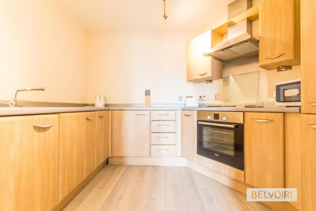 Photo 2 — 48 Alfred Knight Way, Birmingham, B15