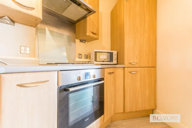 Photo 3 — 48 Alfred Knight Way, Birmingham, B15