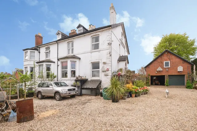 Folly Lane, Hereford, photo 1