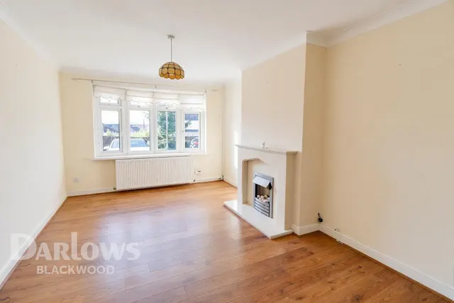 Elgar Close, Blackwood, photo 2