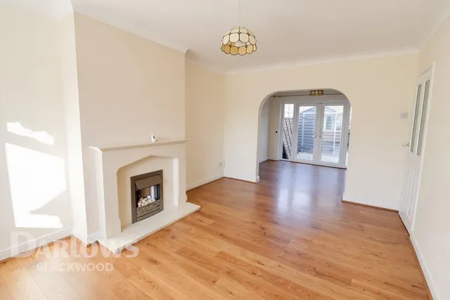 Elgar Close, Blackwood, photo 3