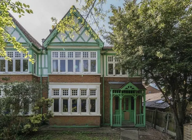 St. Stephens Road, Ealing, W13, photo 1
