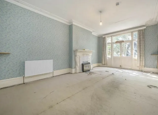 Photo 2 — St. Stephens Road, Ealing, W13