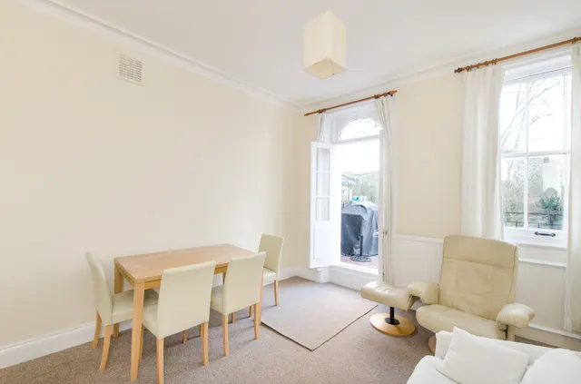 276c Earls Court Road, London, photo 1