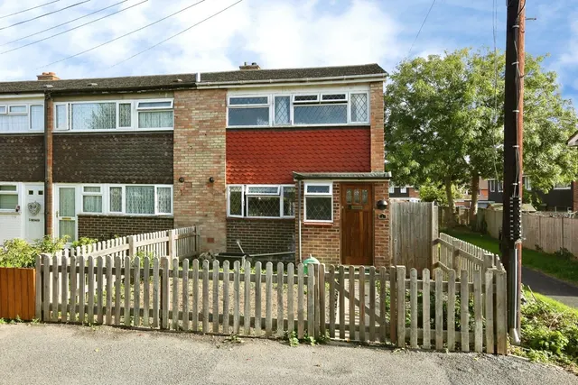 Park Walk, Fareham, PO15, photo 1