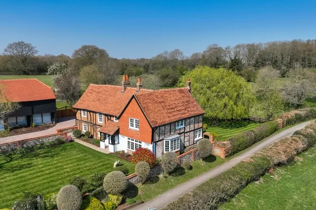 Bullsland Lane, Chorleywood, WD3, photo 1