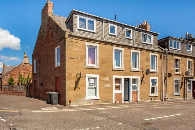 Duke Street, Arbroath, DD11 2BE, photo 1