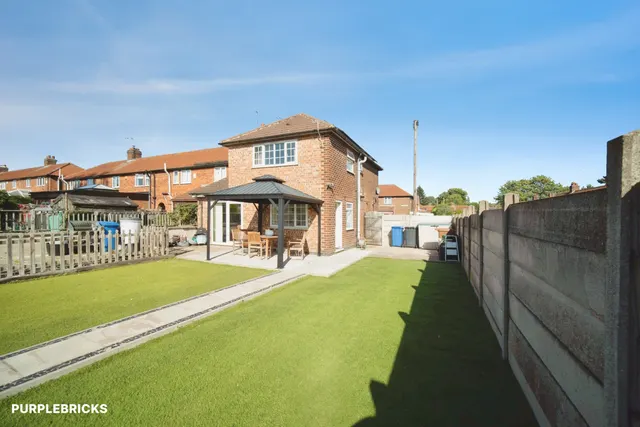 Shropshire Avenue, Chaddesden, DE21, photo 2
