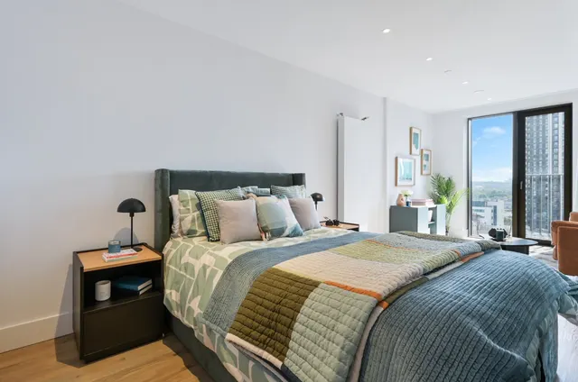 Charter Street, Canary Wharf, E22, photo 2