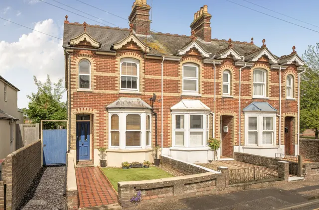 Bognor Road, Chichester, PO19, photo 1