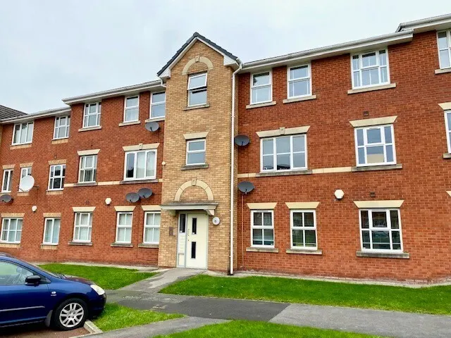 Bankfield Street, Blackley, M9, photo 1