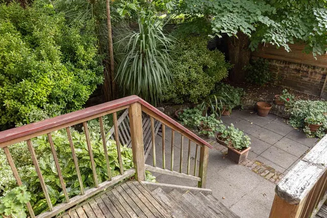 Pembroke Gardens, Kensington, W8, photo 2