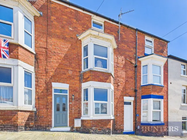 Auborough Street, Scarborough, YO11, photo 1
