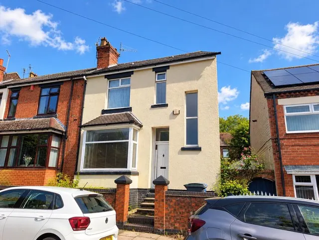 Photo 2 — Park Road, Stoke-on-Trent, Staffordshire, ST6