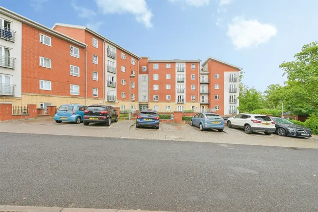 Boundary Road, Birmingham, photo 1