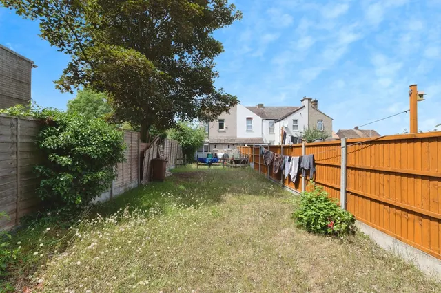 Photo 2 — Brentwood Road, Grays, Essex, RM16