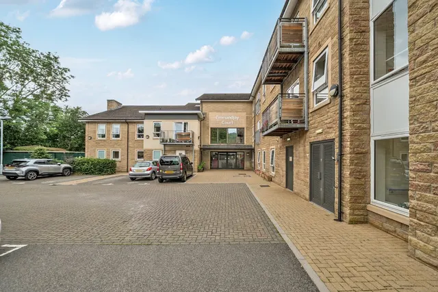 Valley Drive, Ilkley, LS29, photo 1