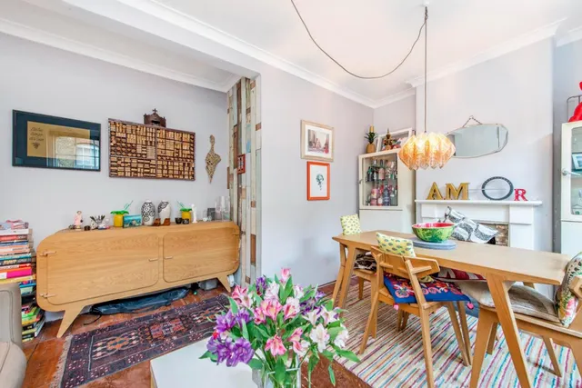 Fanshaw Street, London N1, photo 1