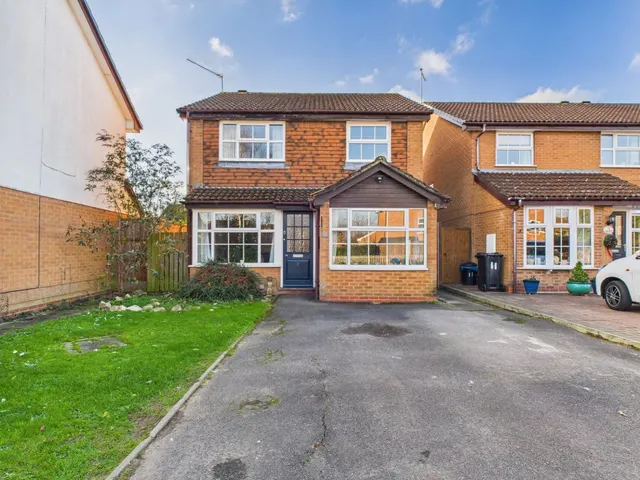Bourn Close, Lower Earley, RG6, photo 1
