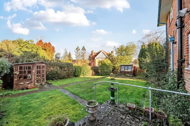 Lyndhurst, SO43, photo 2