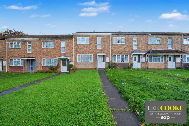 Lowe Street, Whitmore Reans, WV6, photo 1