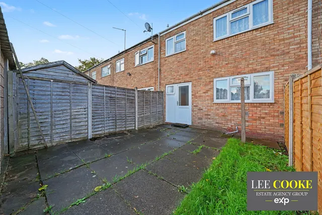 Lowe Street, Whitmore Reans, WV6, photo 3