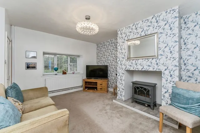 Tyn Y Morfa Cottage, Tyn Y Morfa, CH8, photo 2