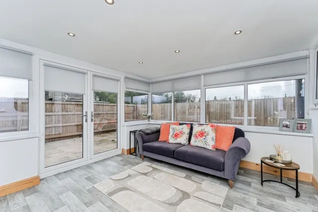 Tyn Y Morfa Cottage, Tyn Y Morfa, CH8, photo 3