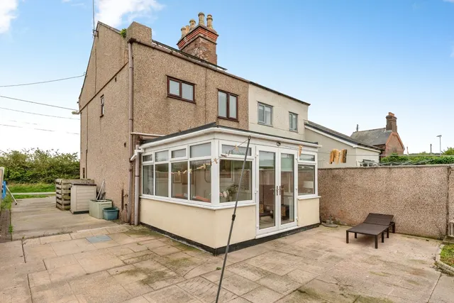 Tyn Y Morfa Cottage, Tyn Y Morfa, CH8, photo 1