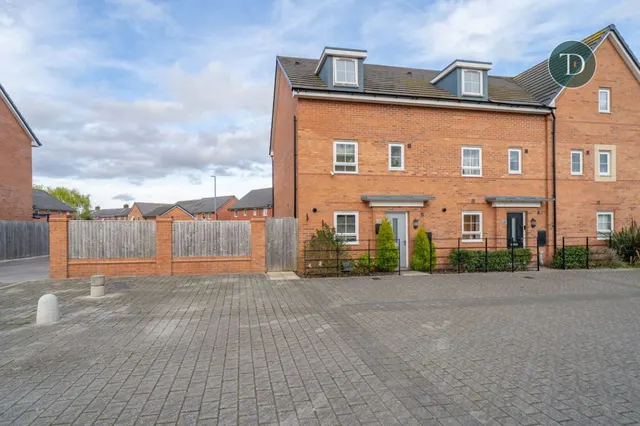 Washburn Avenue, Ellesmere Port, CH65 8AN, photo 1