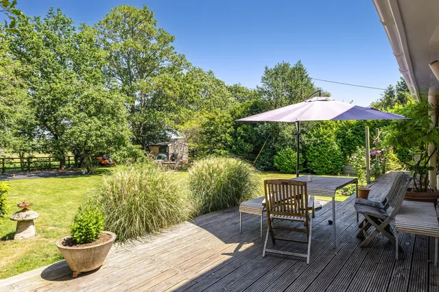 Photo 2 — Northleigh, Bradford-On-Avon, BA15
