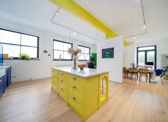 Kenilworth Road, Bow, E3, photo 3