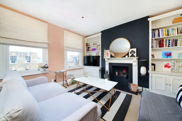 Shelgate Road, Battersea, SW11, photo 2