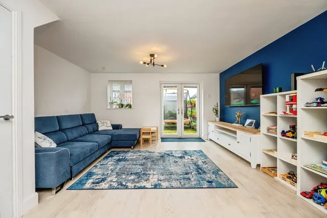 Wheatsheaf Way, Stratford-upon-Avon, CV37, photo 3