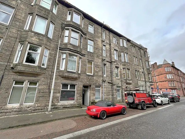 Station Road, Dumbarton, G82, photo 1