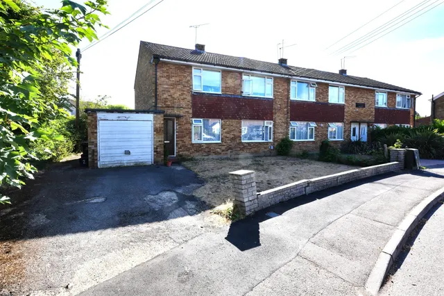 Admirals Walk, Hoddesdon, EN11, photo 1