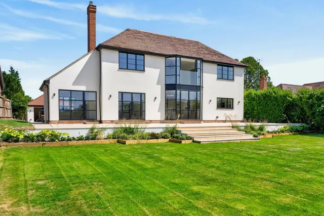 Hafren Way, Stourport-on-Severn, DY13, photo 1