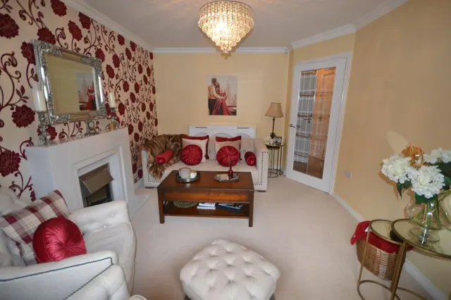 Lloyd Grove, Shifnal, photo 3