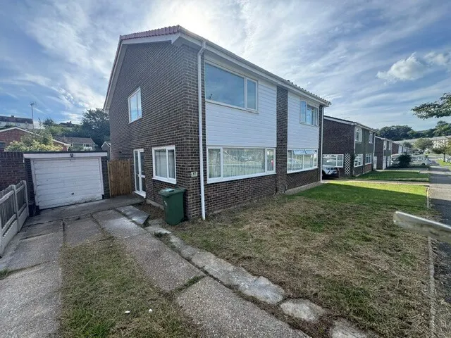 Enbrook Valley, photo 1
