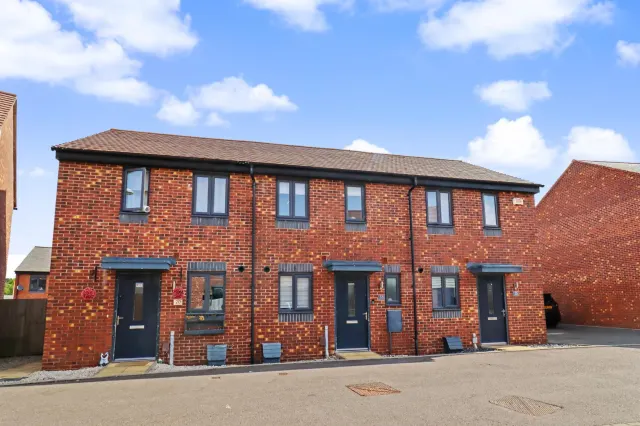 Booth Crescent, Telford, photo 3