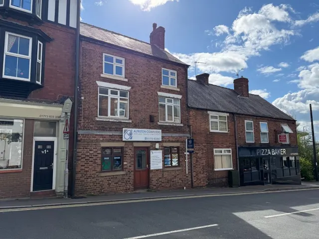 King Street, Alfreton, DE55, photo 1