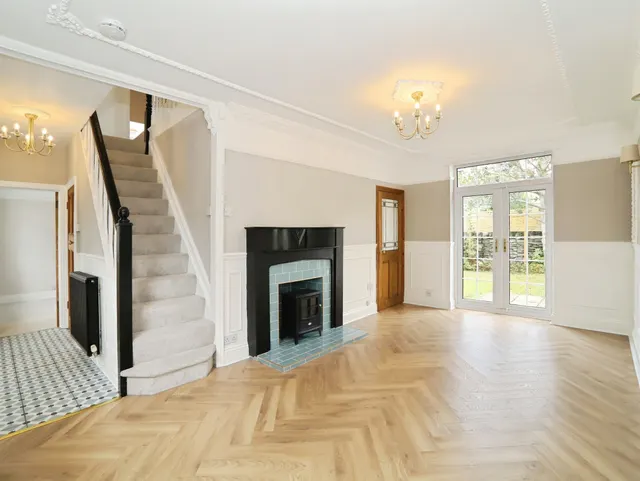 Photo 3 — Woodland Crescent, Abercynon, Mountain Ash