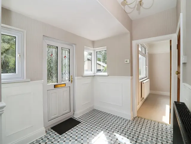 Photo 2 — Woodland Crescent, Abercynon, Mountain Ash
