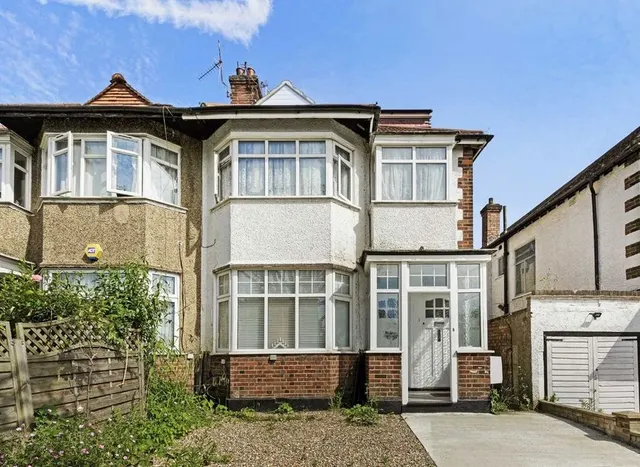 Sunny Hill, Hendon, NW4, photo 1