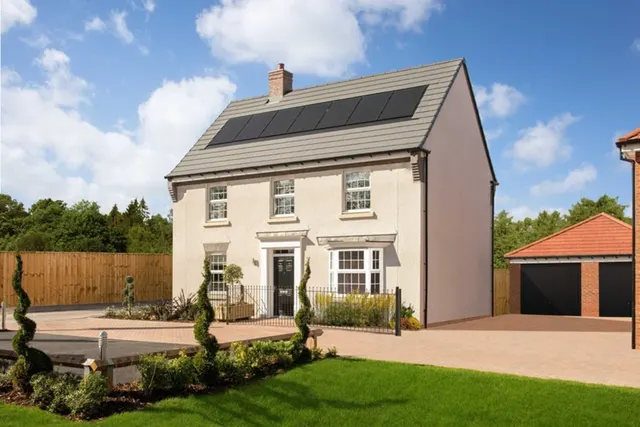 Tilstock Road, Whitchurch, photo 1